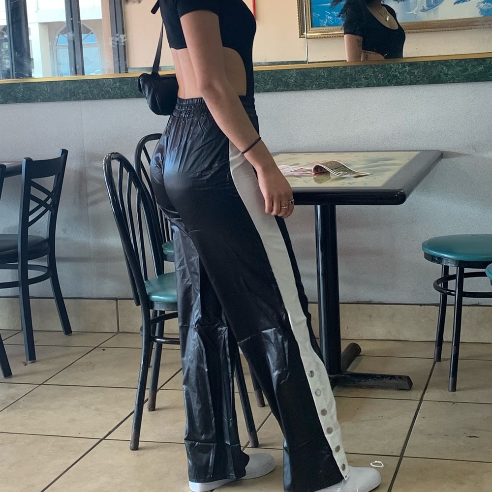 Track Pants